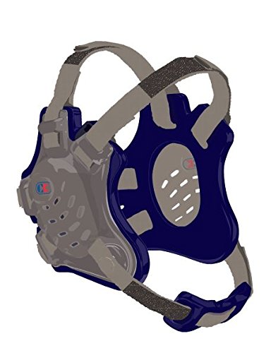 Cliff Keen F5 Tornado Headgear