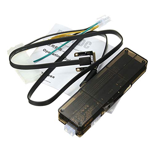 Mouchao V8.0 Exp Gdc Beast Laptop External Independent Video Card Dock for Notebook