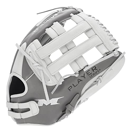 Miken Player Series+ 14" Slow Pitch Softball Glove | Right Hand Thrower | Ps140-G #TOP2