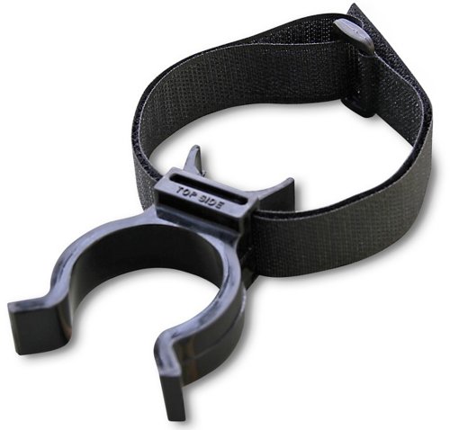 Sound Defense Bicycle Attachment for K9 Warning Device