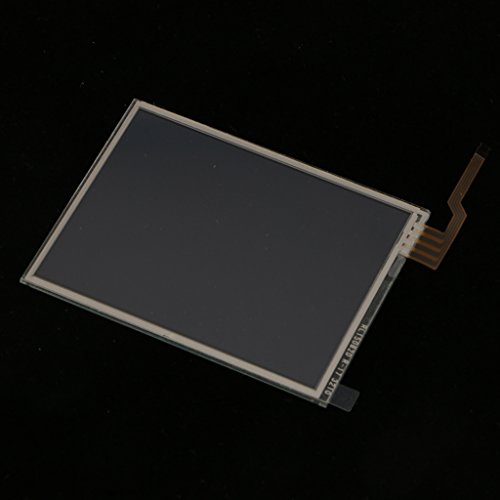 Gazechimp Touch Screen Touchscreen Digitizer Repair And Replacement Part For 2Ds N2Ds #TOP6
