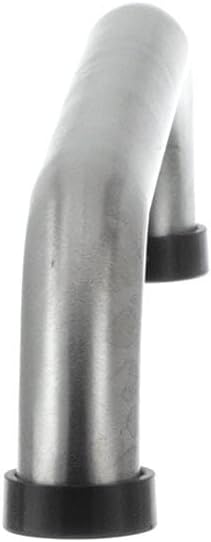 OCS Parts 12" Replacement Stainless Steel Pull Handle for Commercial Ovens, Food Warmers, and Pizza Prep Tables