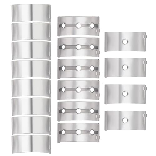 Coussinets de bielle et vilebrequin Oversize 50 pour Kawasaki Z750 Z800 ZR1000