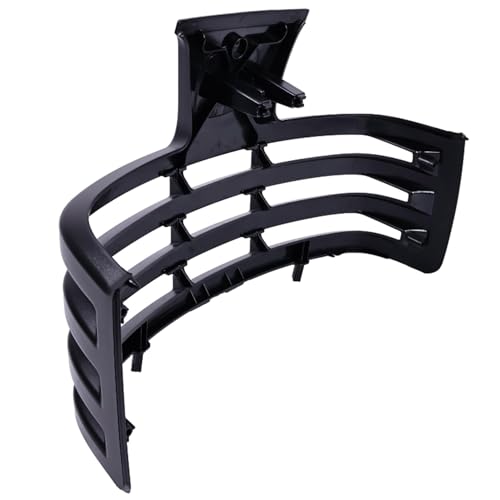 DVPARTS AM129766 Grille Compatible with John Deere X465 X475 X485 X495 X575 X585 X740 X744 X748 X749 X700 X720 X724 X728 X729 by DVPARTS - Used condition - Image 3