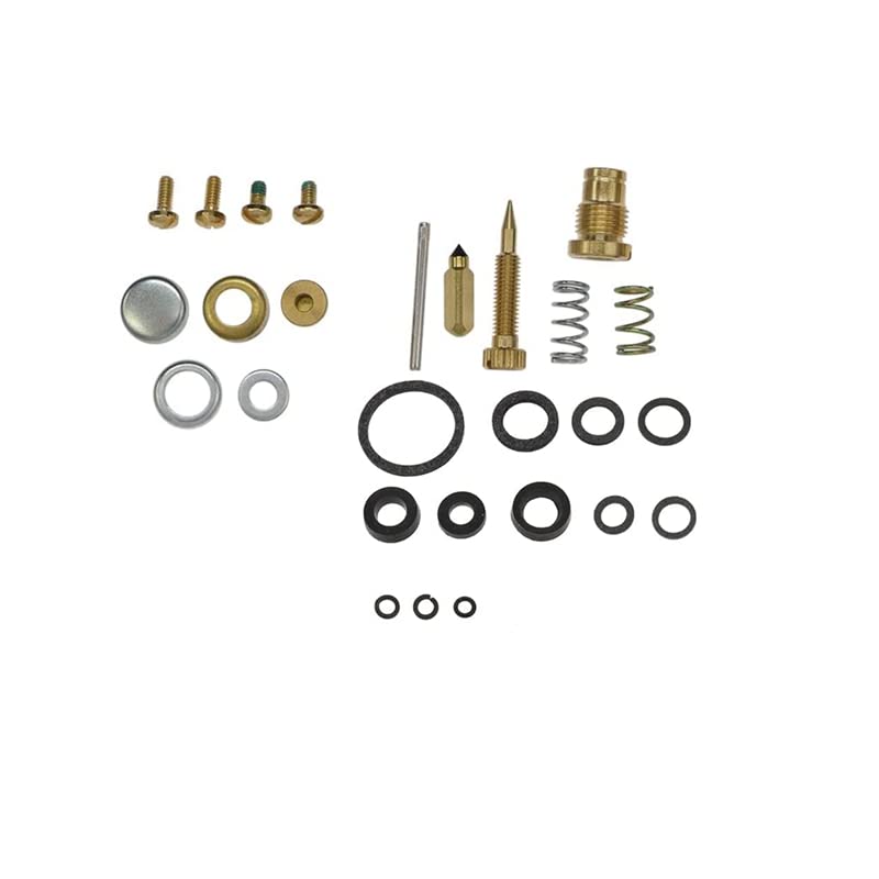 Carburetor Kit for Jeep M151 Mutt AMC 151 - Zenith Togo
