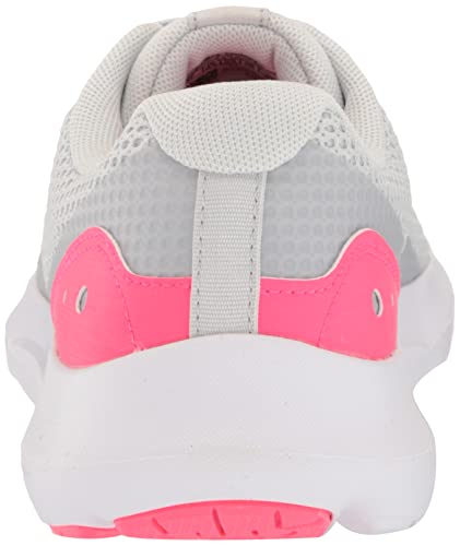 Image of Under Armour Surge 3 Sneakers for Women - Breathable Mesh Upper and Lace up Closure, Sturdy and Durable Shoes