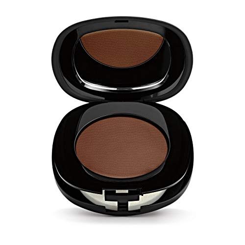 Image of Elizabeth Arden Flawless Finish Everyday Perfection Bouncy Makeup, Espresso 13