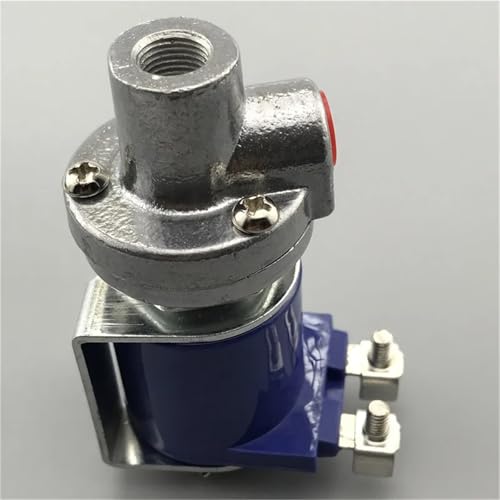 Bobine seule 220 Vac pour commande d'air Rca3d2 Rca3d1 Rca3d0 K330 - 3