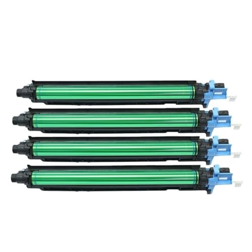 Tambour DR512 résout les traces d'impression sur bizhub C224e C364e