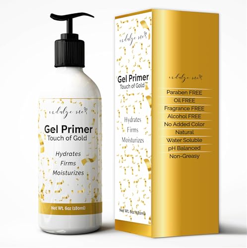 L'dara Flawless Now Instant Perfecting Gel