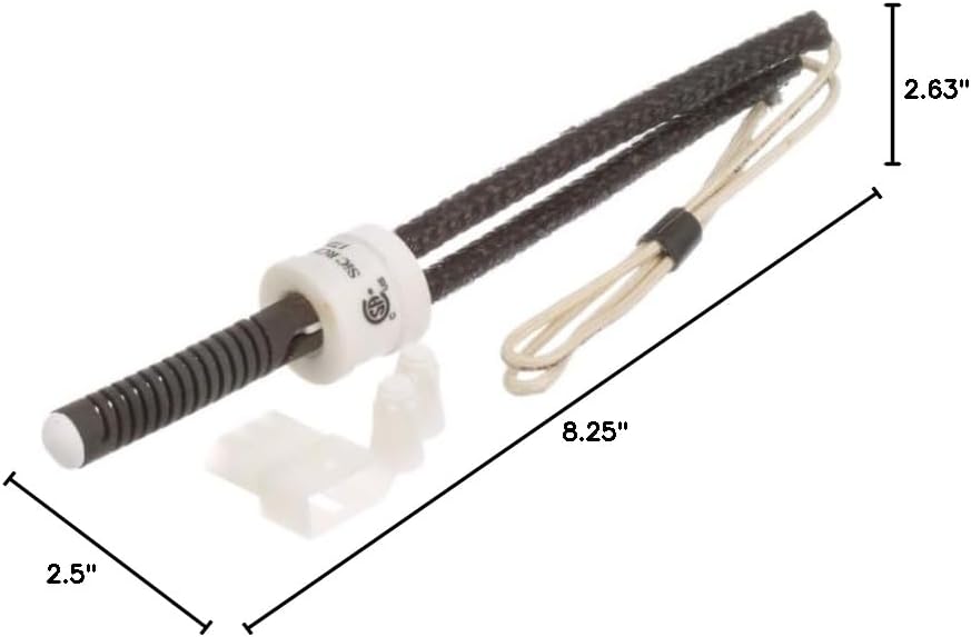 GRO-54285 Igniter | Exact Fit Replacement for Groen 54285 | SHARPTEK.COM Parts | 180-Day Warranty