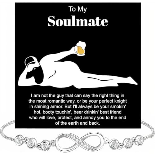 To My SoulmateuXbgApAK[thւ̖ʔMtgAK[thւ̃p[\iCYꂽNX}Xv[gAȂւ̍ō̒aAӖ̂MtgACfAÃ}`bNȃWG[B, Infinity Brace