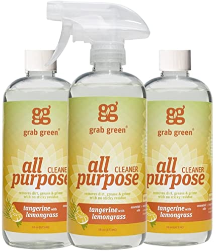 All Purpose Cleaner