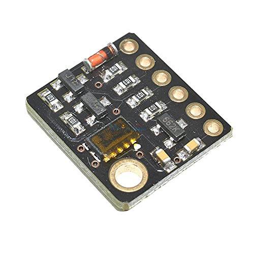 VL53L0X 940nm VCSEL Driver emitter Mini Ranging Time-of-Flight Distance Measuring Sensor Module with Micro Controller