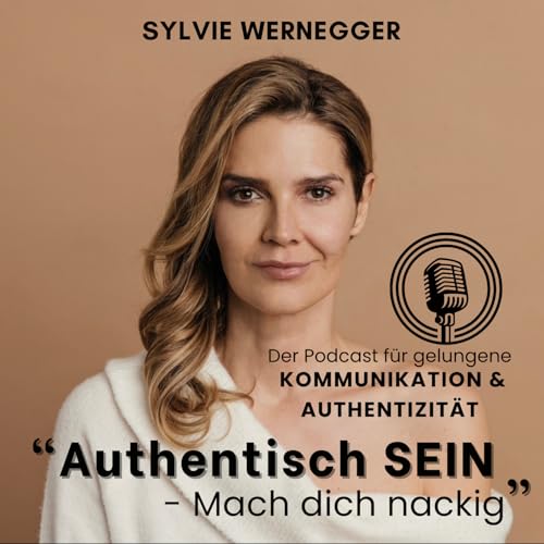 "Von der Angst, sich zu zeigen" Titelbild