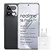 realme Smartphone 16 Pro+ 5G 512 GB 12 GB Master Grey INT+NFC RMX5131 EU
