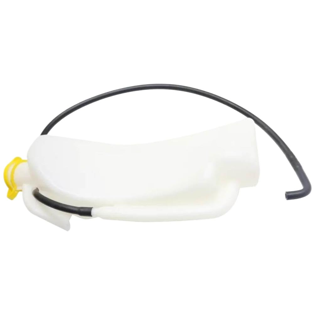 Tappo del serbatoio del serbatoio di troppopieno del liquido di raffreddamento 68091500AD compatibile con JK 3.6L V6 GAS DOHC 2012-2017
