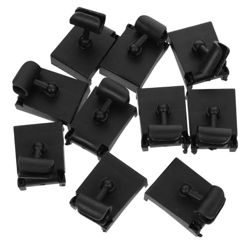 ERINGOGO 10 nh}CNX^h nK[ }CNz_[ ۗL o[ RfT[ R[_[}CN}EgX^h L[{[h Usb}CN x[X  Black Abs