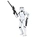 Produktbild Star Wars The Black Series  Stormtrooper 15 cm Action-Figur