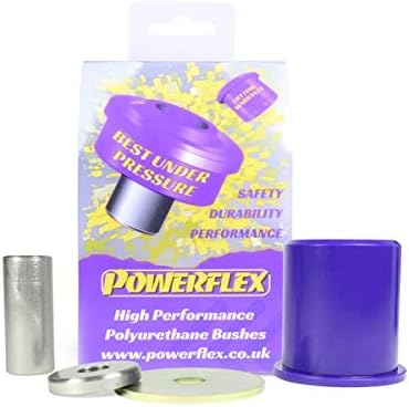 Powerflex Rear Diff Front Mount Bushing PFR5-631 for BMW E34 5 Series / E32 7 Series