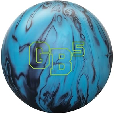 Ebonite Game Breaker 5 Hybrid Bowling Ball