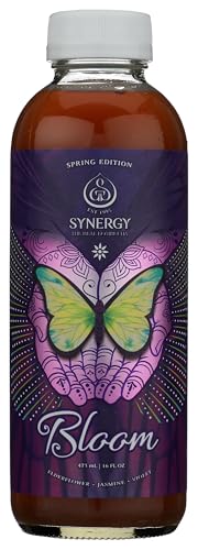 Gts, Kombucha Seasonal Organic, 16 Fl Oz