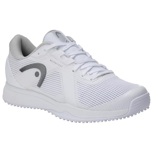 HEAD Sprint Pro 4.0 Grass tennis pour vos matchs d'été sur herbe