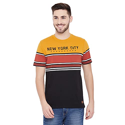 Image of Austin Wood Men's Regular Fit T-Shirt