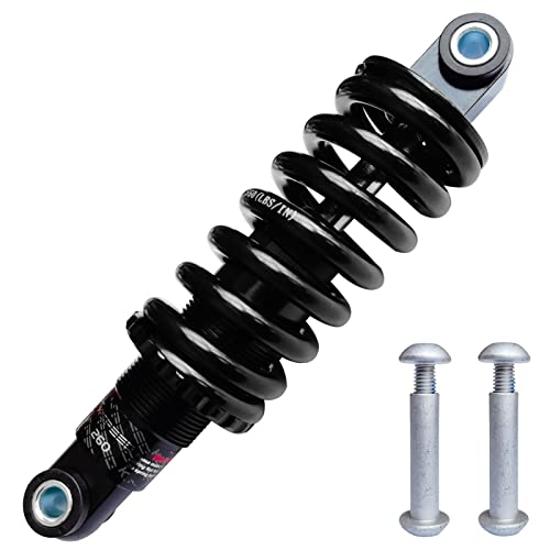 LvTu Rear Shock Absorber Coil Spring 125mm(4.9