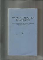 Herbert Hoover Reassessed 1111630356 Book Cover