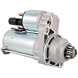 Premier Gear PG-32735 Starter Replacement for Volkswagen Jetta L4 (11-15), 02T911023T, 02T911023TX,