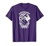 Expedition Everest, Fear the Yeti, Snow Monster, Mountain T-Shirt
