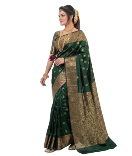 Sari indien femme KULIA pour ajustement sur mesure parfait de mariage et fête