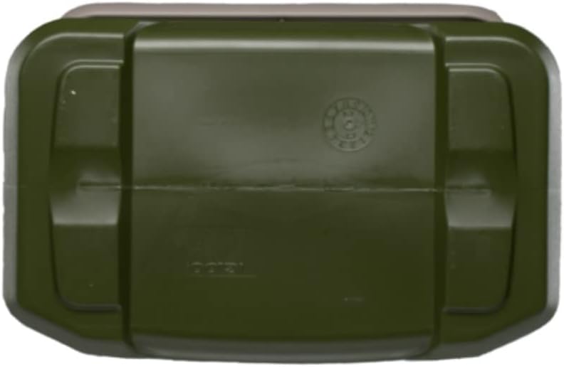 Igloo Cooler PLYTHYLN GRN 30QT