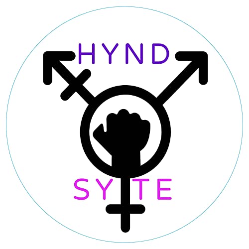 The Hyndsyte Project cover art
