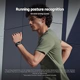 XIAOMI Smart Band 9 Pro, Sports fitness tracker, 1.74 narrow-edge quadrilateral display, 21 Days Battery Life, Upgraded sleep tracking, 150+ sports modes, 5ATM, GPS and compass, Obsidian Black - 14