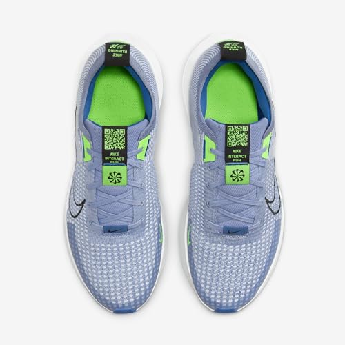 Image of Nike Mens Interact Run Cross Training Fitness Running & Training Shoes