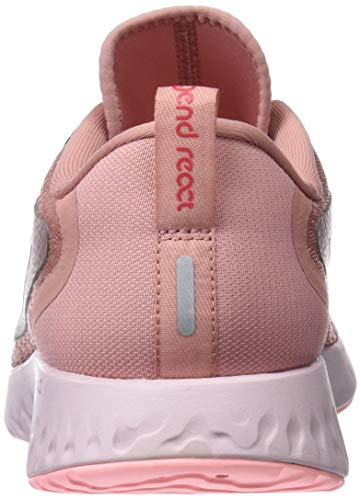 Buy Nike Women's WMNS Legend React Pink Training - 5 UK (7 US) (AA1626 ...