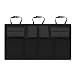Produktbild ONEVER Faltbare Back Seat Aufbewahrungstasche High Capacity Auto-Organisator Innen Zubehr f¨¹r Heim Picknick