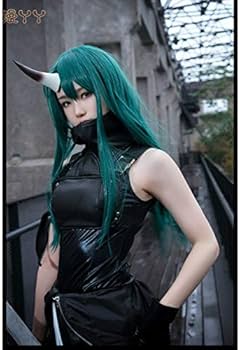 アークナイツ コスプレ アイリーニ 衣装 武器 ほぼフルセット Amazon アークナイツ コスプレ アイリーニ 衣装 武器 ほぼフルセット Amazon