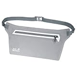 Jack Wolfskin DRYLAND silver grey