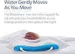 Mediflow Water Pillow Travel Size