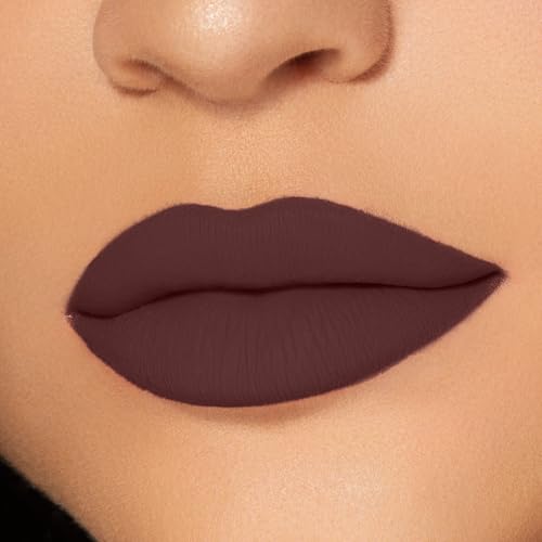 Image of Seven Seas 2in1 Non-Transfer | Smooth Texture | Hydrating | Long Lasting | Water-Proof | Full-Coverage Mad Duo Liquid Lipstick & Lipstick (Crown Of Thorns, 4ml,3g)