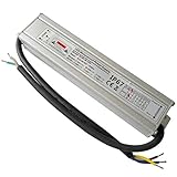 universal fax treiber hp * WICHTIGER HINWEIS – Dieses Produkt liefert eine konstante Ausgangsspannung. Es ist nicht dimmbar. Um die Zuverlässig- und Langlebigkeit dieses Produkts zu gewährleisten, wird empfohlen, die Last auf nicht mehr als 80% der maximalen Kapazität zu halten, damit noch ein Spielraum für Stromschwankungen besteht.