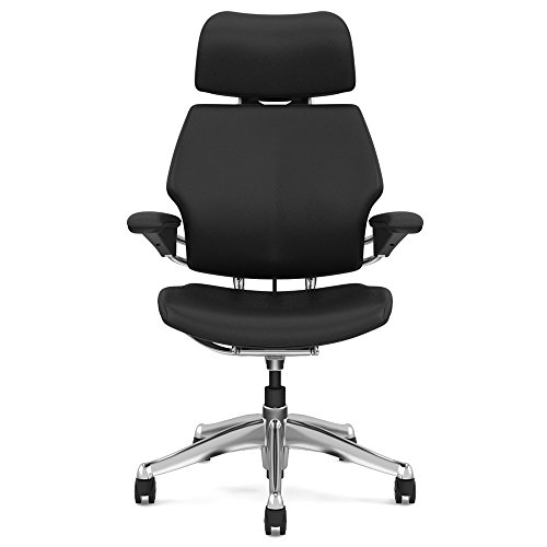 Preisvergleich Produktbild Humanscale Freedom Headrest Chair