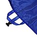 Dioche Patient Turning Device, Hollow Out Design,Prevent Bed Sore, Positioning Bed Pad Help Turn Over Pad for Paralysis Elderly, Patient Position Bed Pad (M)