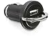 Produktbild NAVILOCK DC Car Adapter 2X USB