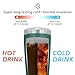 liabiliies Meaningful Gifts for Dad Who Has Everything,Think Its Not Illegal Yet Insulated Tumbler With Straw,20 oz, Best Gift for Dad Birthday