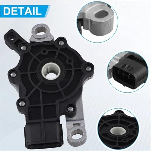 Interrupteur de point mort 42700-26700 Kia Sportage - 3