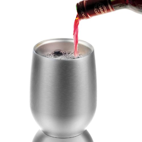 Asobu 842591009334 Imperial Wine Insulated Cup thumb #1